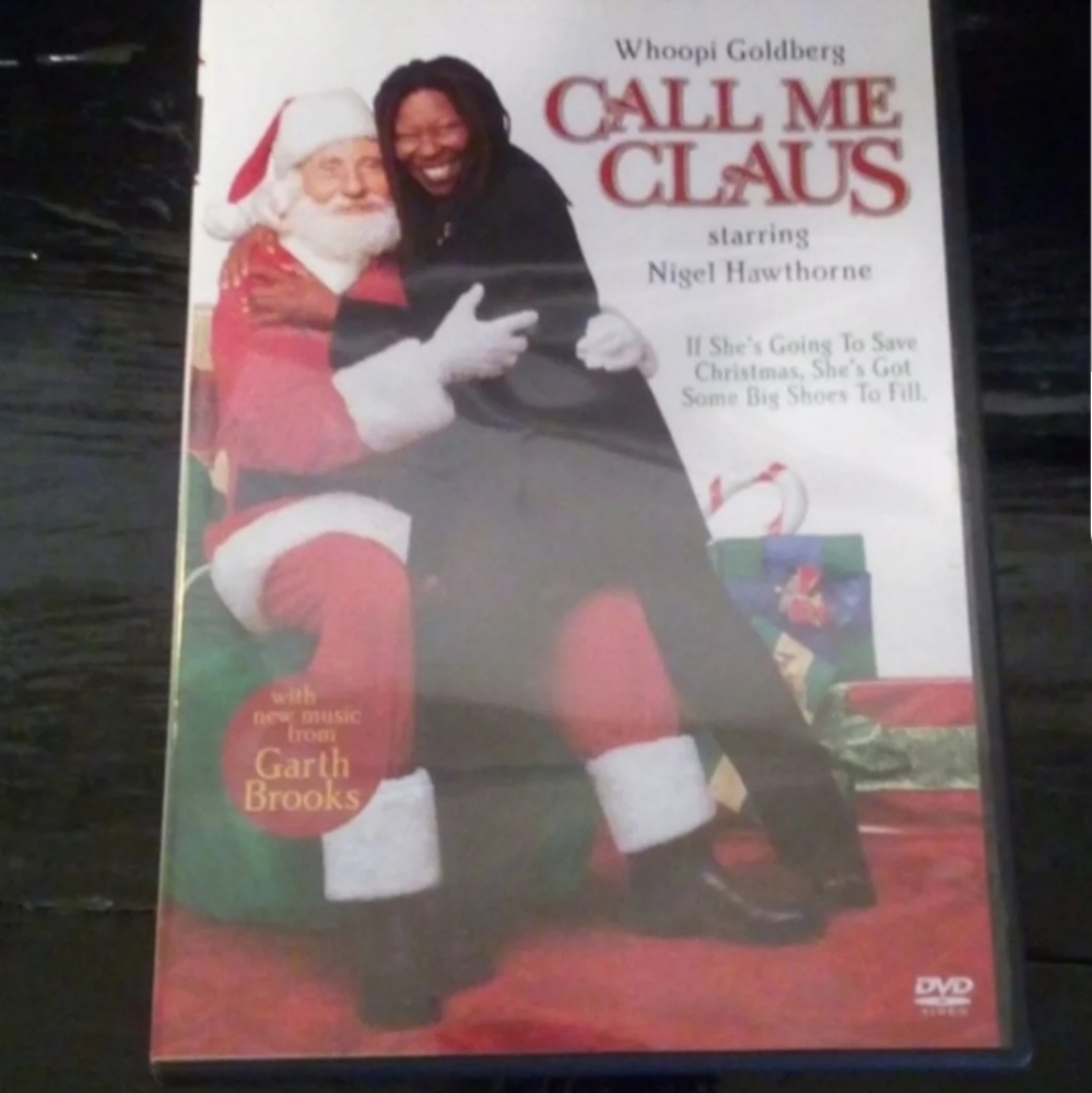 Call Me Claus